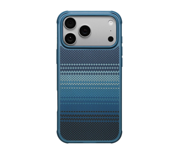 PITAKA Aramid ProGuard Case Moonrise iPhone 17 Pro Max - 1369478 - zdjęcie